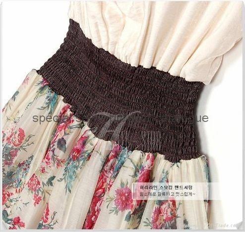 Shirring Elastic