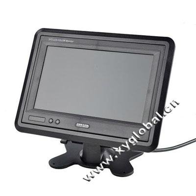  Dash Camera on Inch On Dash Board Car Monitor For Rear Camera   Xy 2073   X Y  Hong