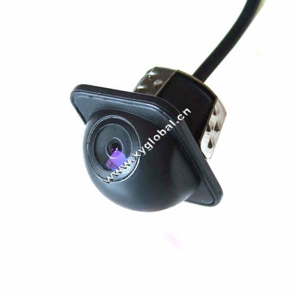 rear car camera