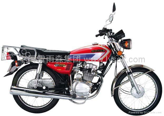 Honda Motorcycles 125cc