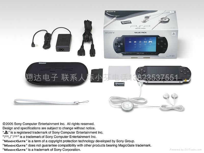 China Psp