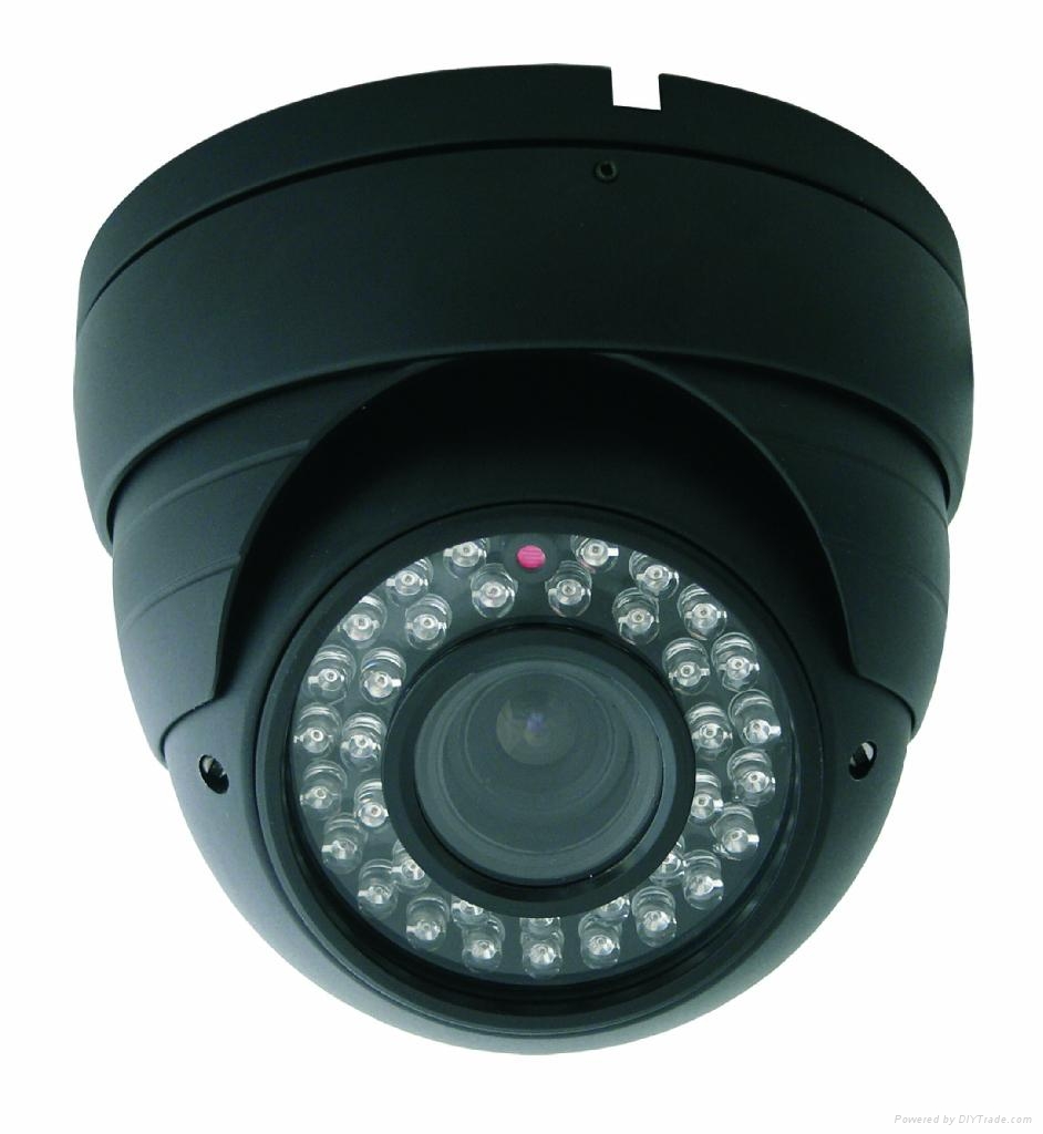 Dome Ir