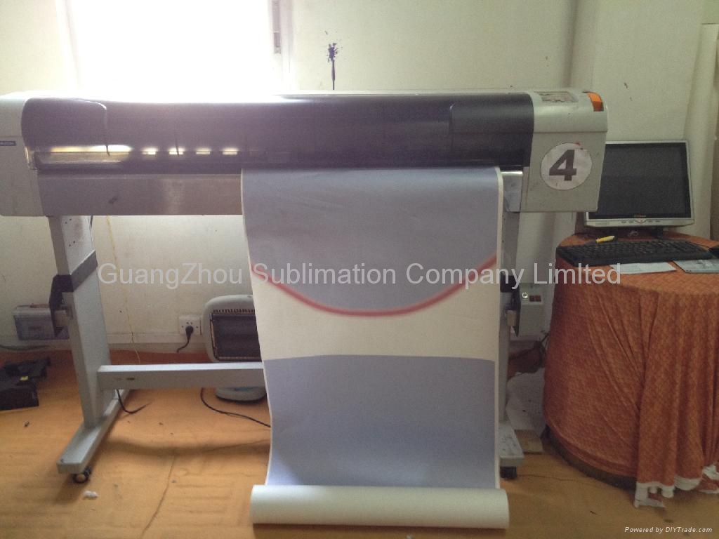 Mutoh 900C 热升华打印机 - RJ-900C (中国 广