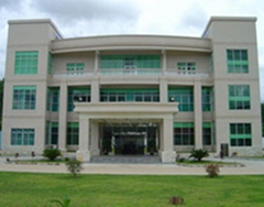 Sanjin International industrail co., Ltd