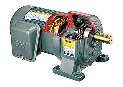 Gear Motor