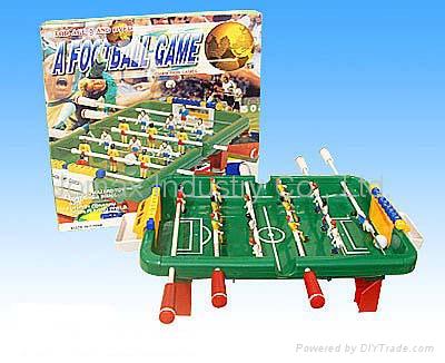 football board games panorama