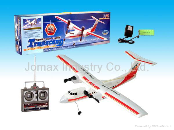 Toy Rc Planes