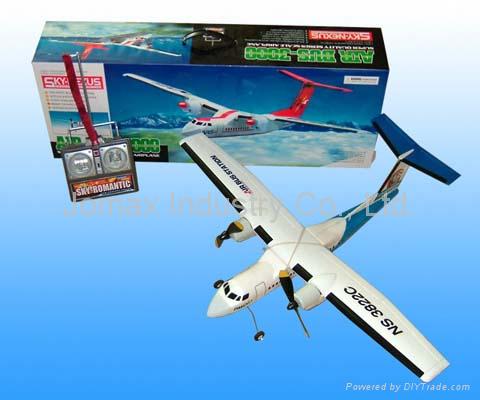 Toy Rc Planes