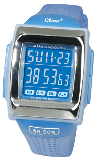 Watches Digital Watches Digital