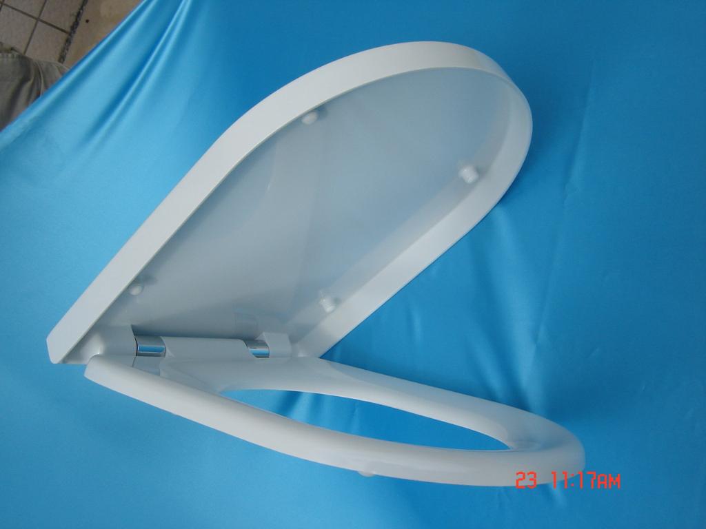 脲醛马桶盖板 - A1030S、A1030FS - Bayen (中