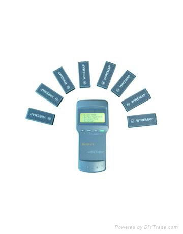 Ethernet Cable Tester on Network Cable Tester Nf8108 M   Nf 8108 M  China Manufacturer