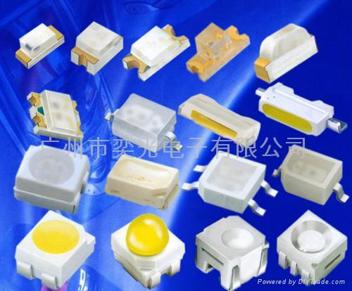 everlight红外线产品