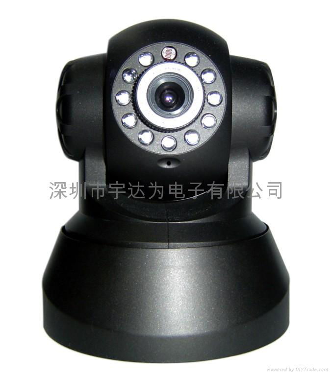 IP Camera网络摄像头 - Y44 - aaew (中国 广东