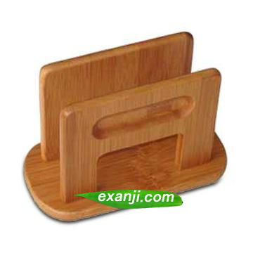 Wooden Napkin Holder Suppliers