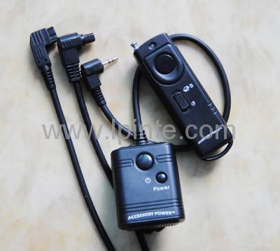 Camera Remote
