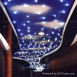 家庭影院星空顶 (中国 北京市 生产商) - 室内照