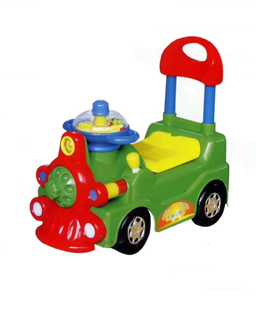 Infant Toys