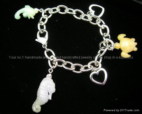 Multi-Colour Jade Sea Animals Animals Pictures To Colour. Multi-Colour Jade Sea Animals