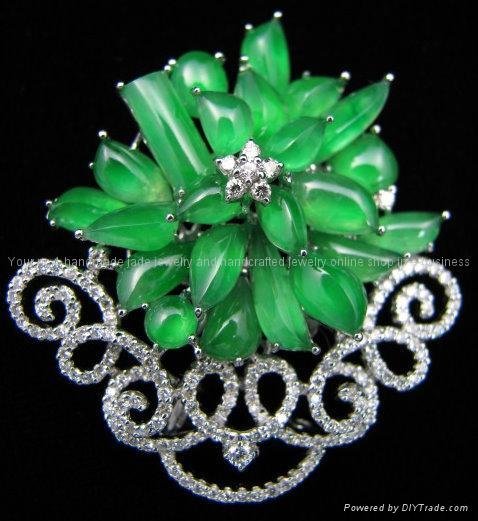 Jade Jade Jewelry