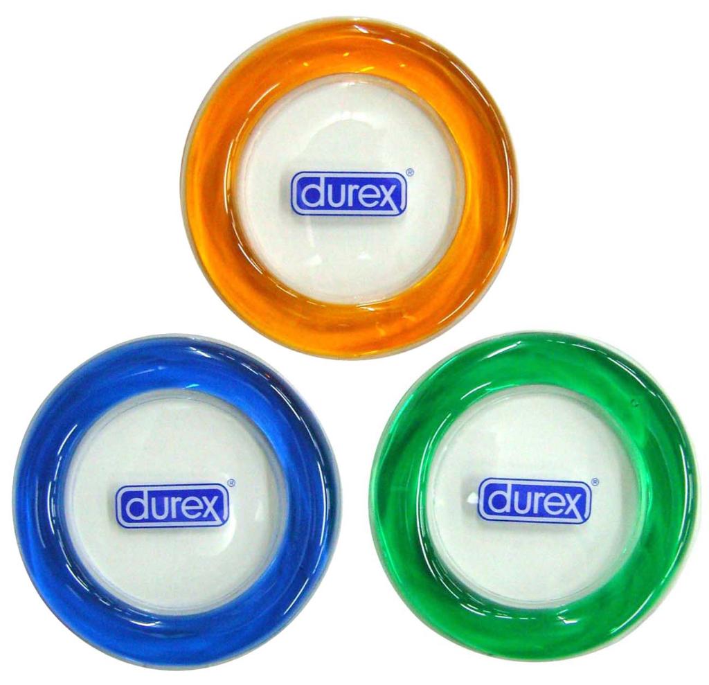 Pvc Coaster