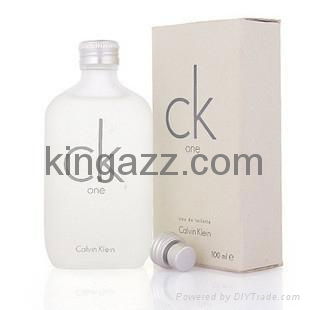 CK One perfume for men and women 100ml - 14071CK - Ck (Hong Kong