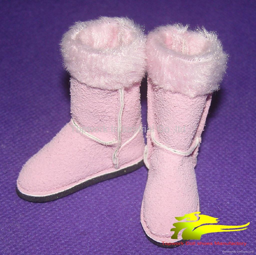 Dolls Shoes
