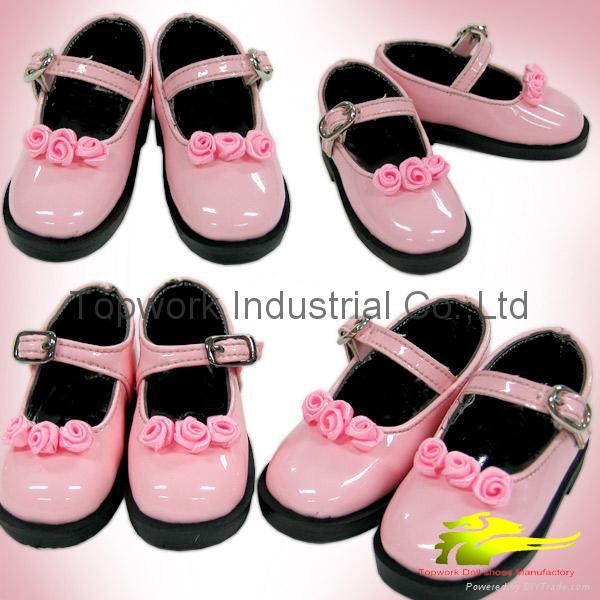 Dolls Shoes