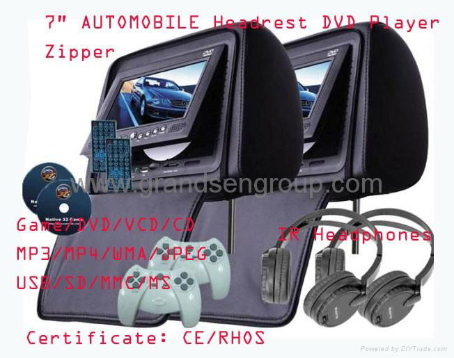 Home > Products > Transportation > Car Accessories > Car Audio & Video