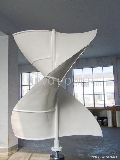 from the wind power from the wind how can a wind turbine convert wind 