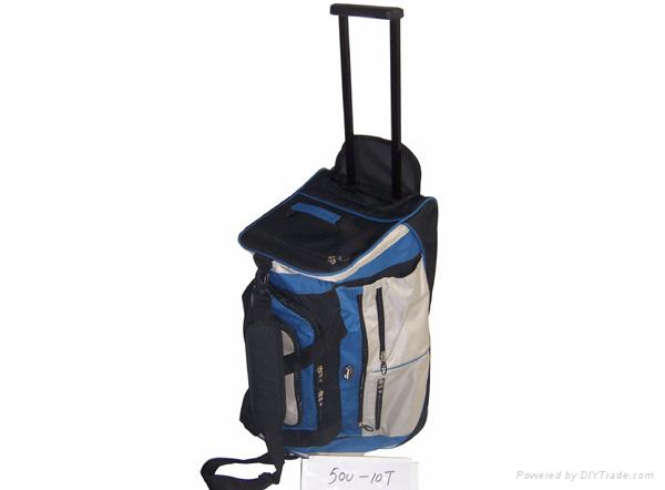 trolley bag