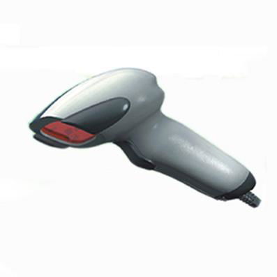 pc barcode scanner