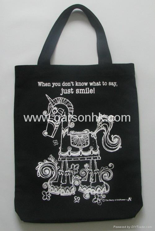 Canvas+bag+suppliers