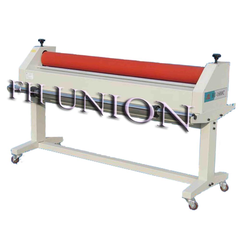 cold laminator