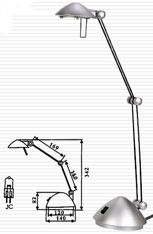 Desk / Table Lamp/Light desk lamp light. Desk / Table Lamp/Light