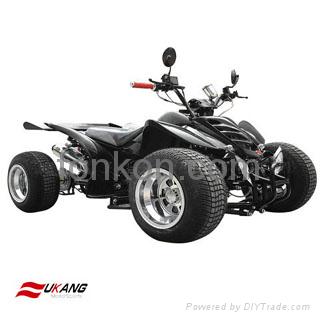 70cc lifan atv