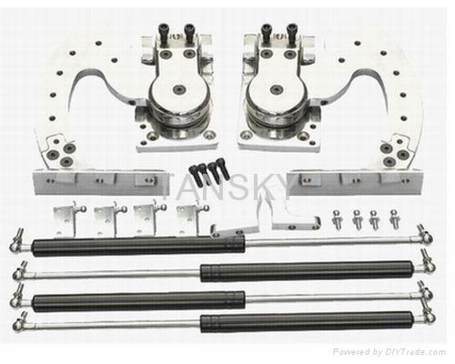 Lamborghini Door Kits