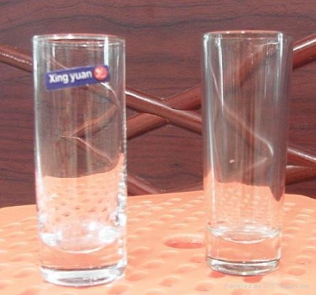 玻璃啤酒杯 (中国 广东省 生产商) - 玻璃包装制