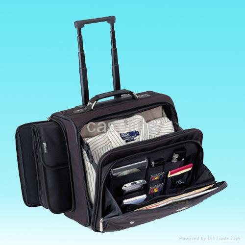 Trolley Laptop Bags