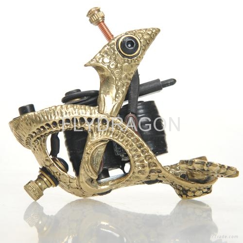 Fine-tuning manchineNEW - Tattoo Machine - Product Catalog - wholesale tattoo needles；tattoo machine；body piercing jewelry