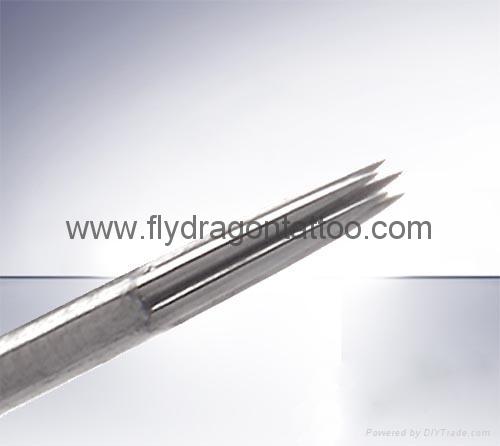tattoo needle 1207RL tattoo needle 1207RL