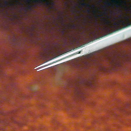 Tattoo Needle Textured Needles