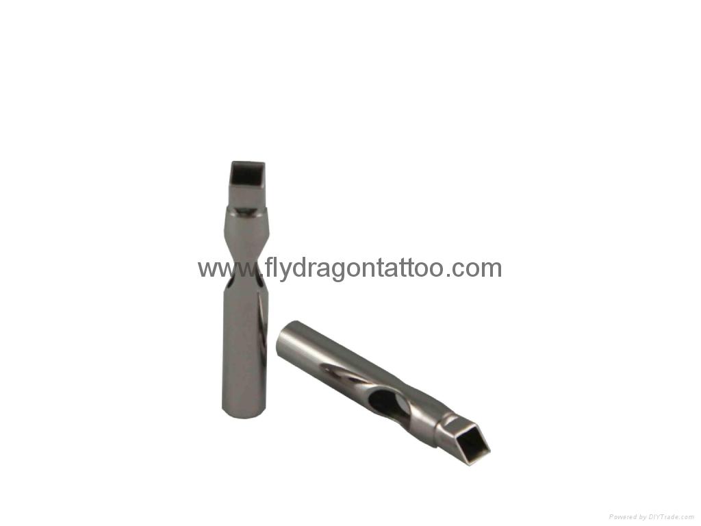 自己用针纹身内容图片分享