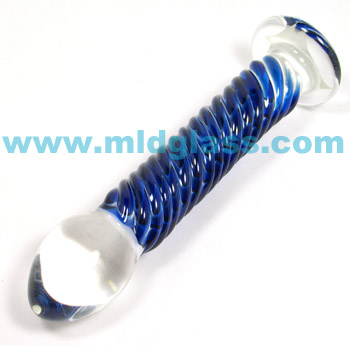 Glass Dildo 4