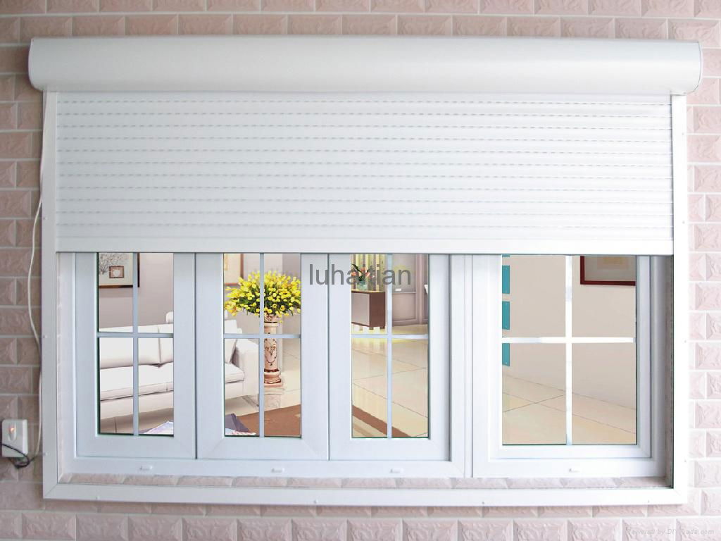 WINDOW BLINDS FROM GREAT WINDOWS