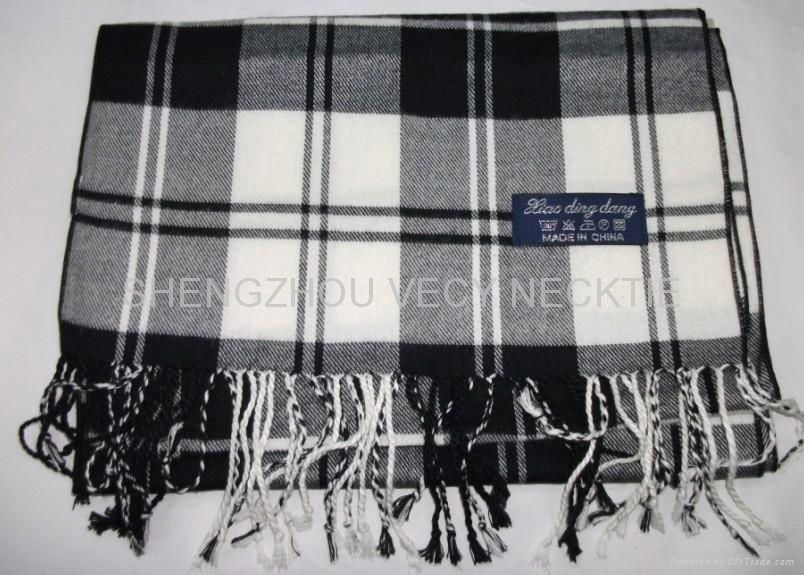 Men's Warm Shawl Men's Warm Shawl