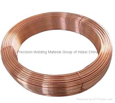 Submerged Arc Welding Wire AWS