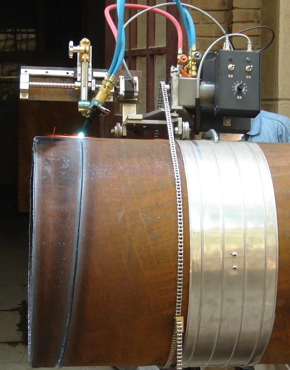 钢管切割机 - XBXQ-1 - Sunbow (中国 上海市 生