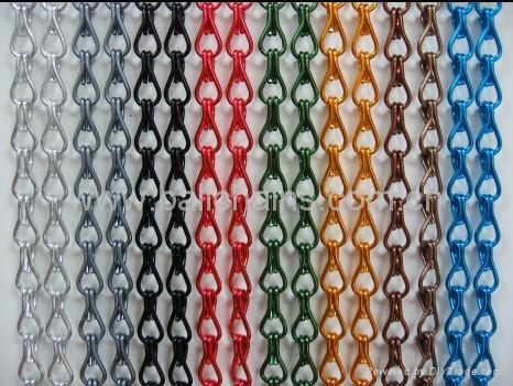 Aluminum Chain