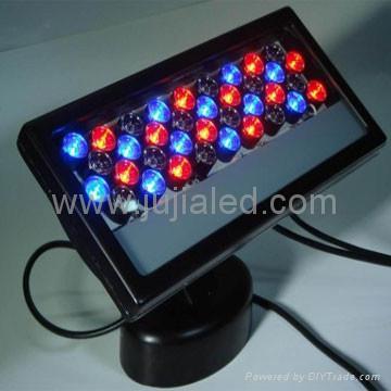 dmx lighting