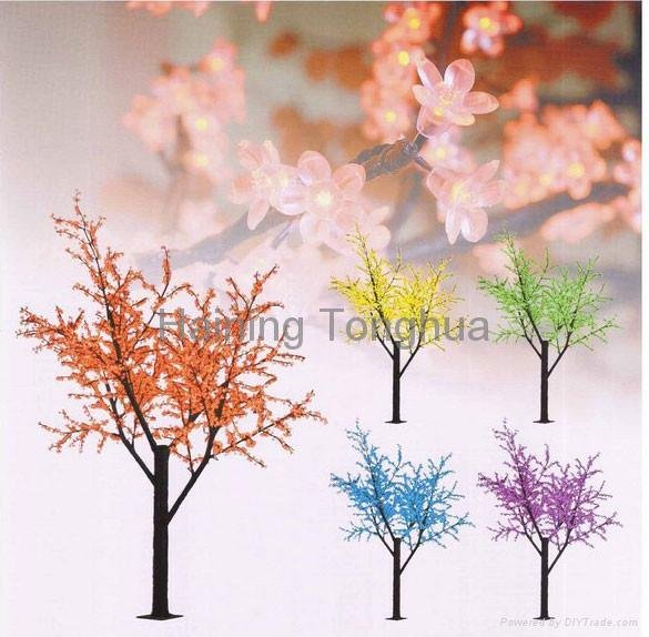 cherry blossom trees pictures. Cherry Blossom Tree Light